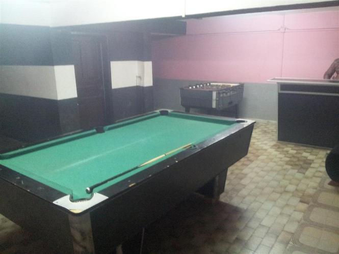 bilardo 