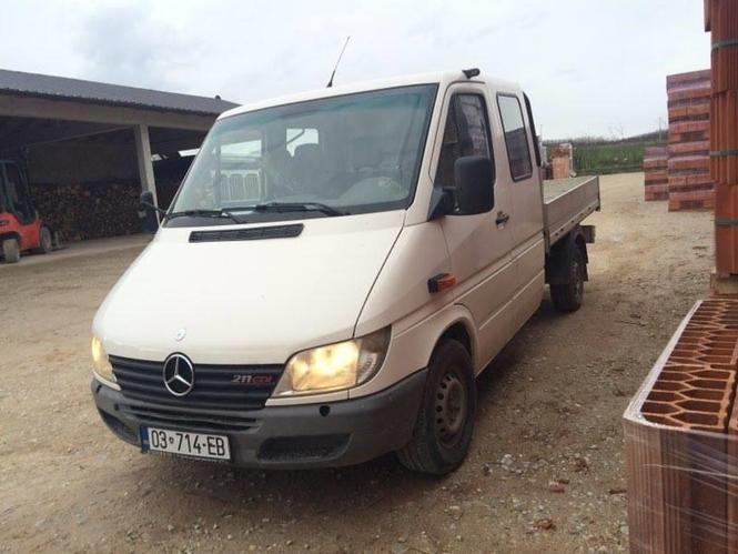 Sprinter