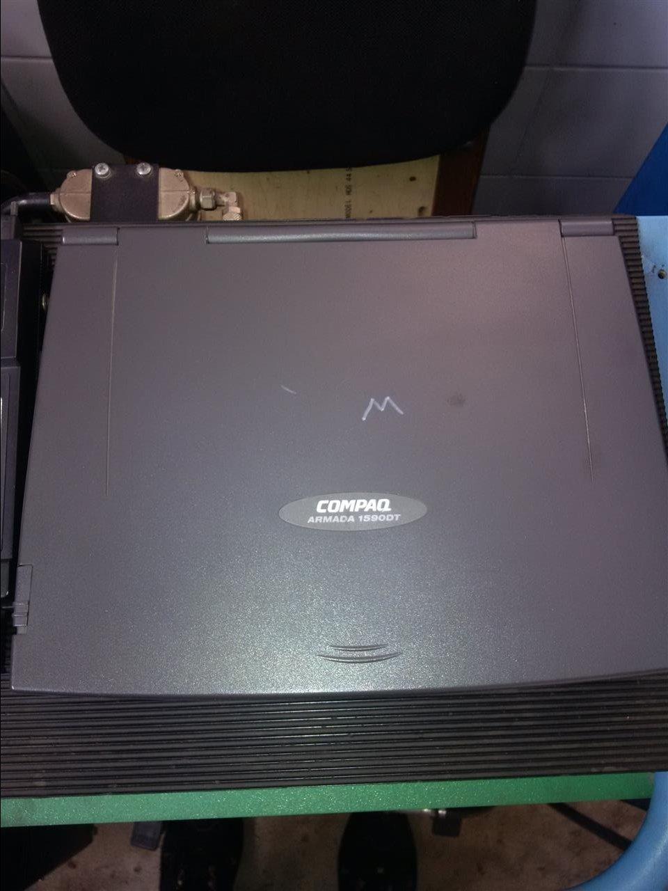 laptop