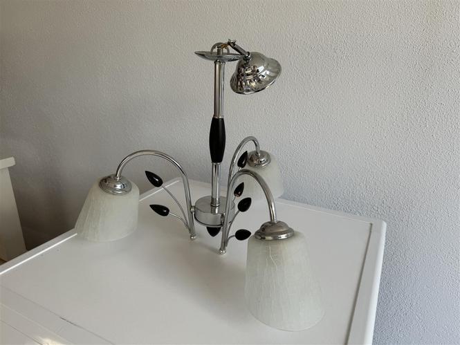 Lluster per sallon
