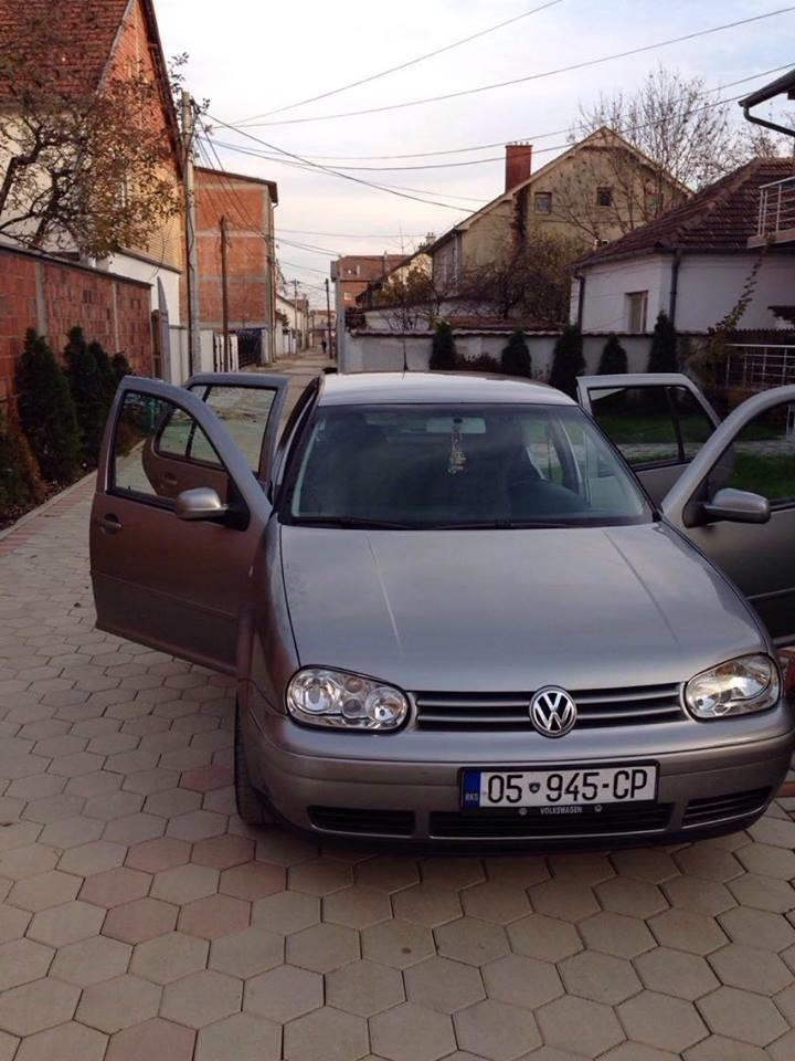 Golf-4-