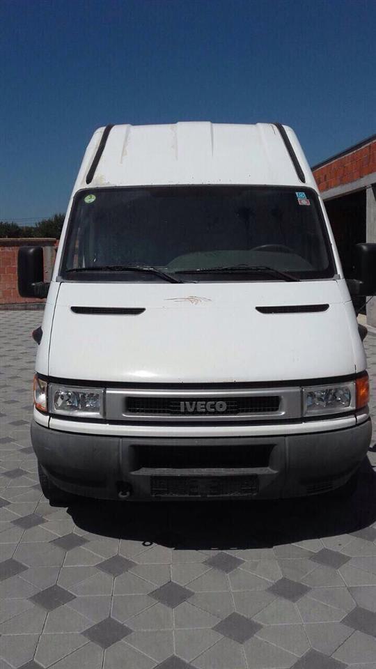 Iveco-C35
