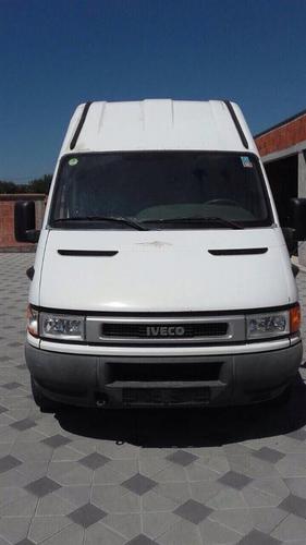 Iveco C35