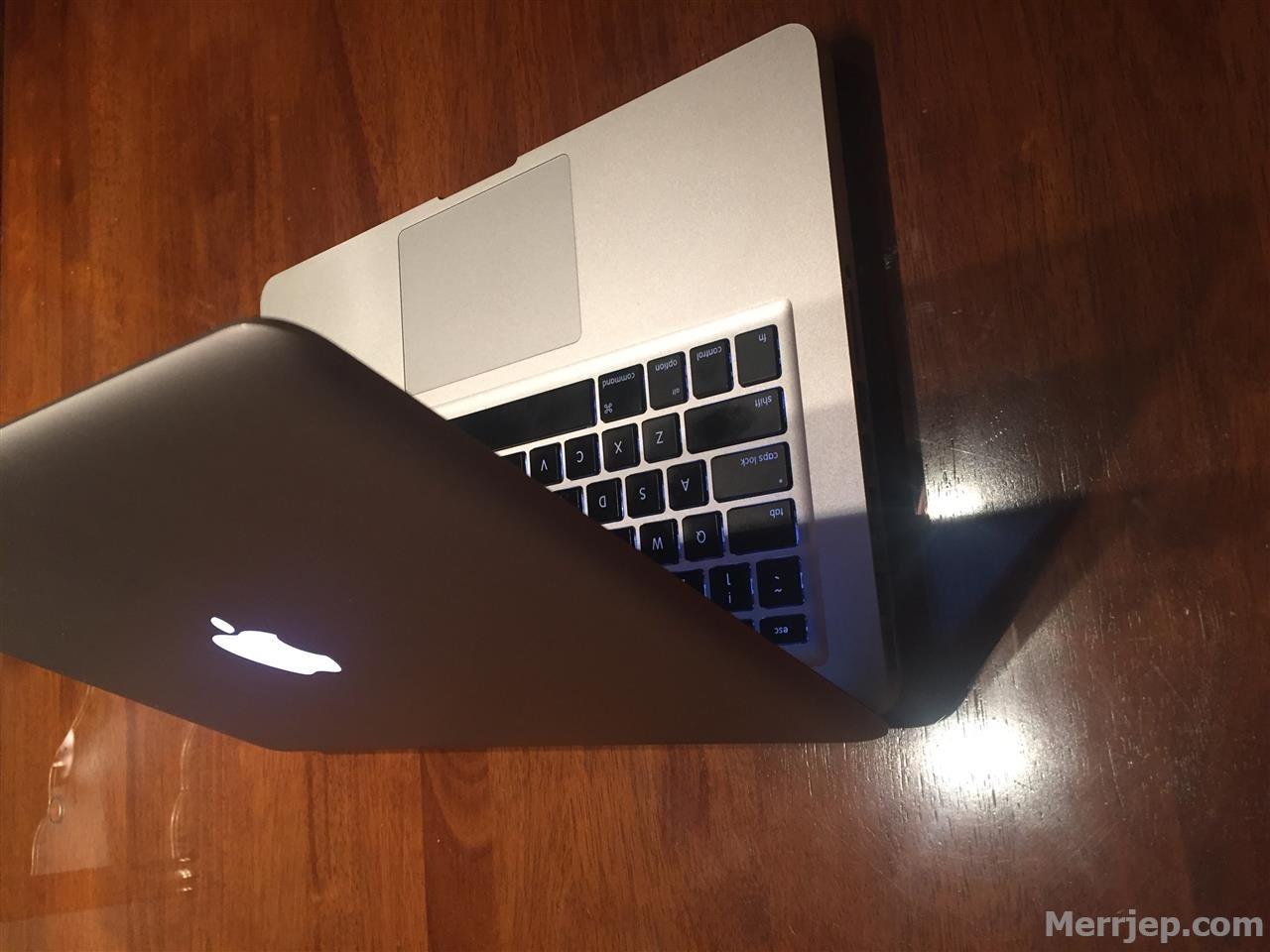 mid 2012 macbook pro 13 i7