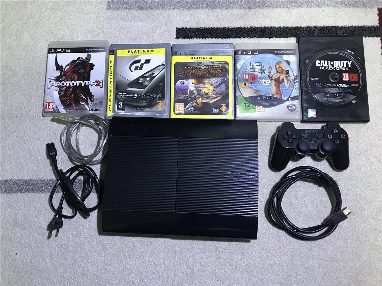 PS3