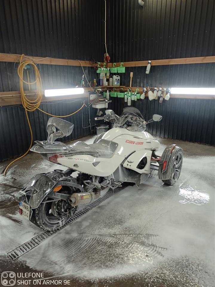 Can-am