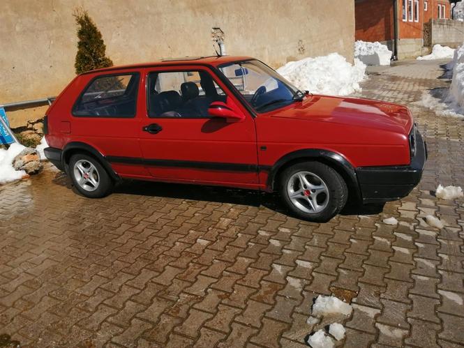 Golf 2