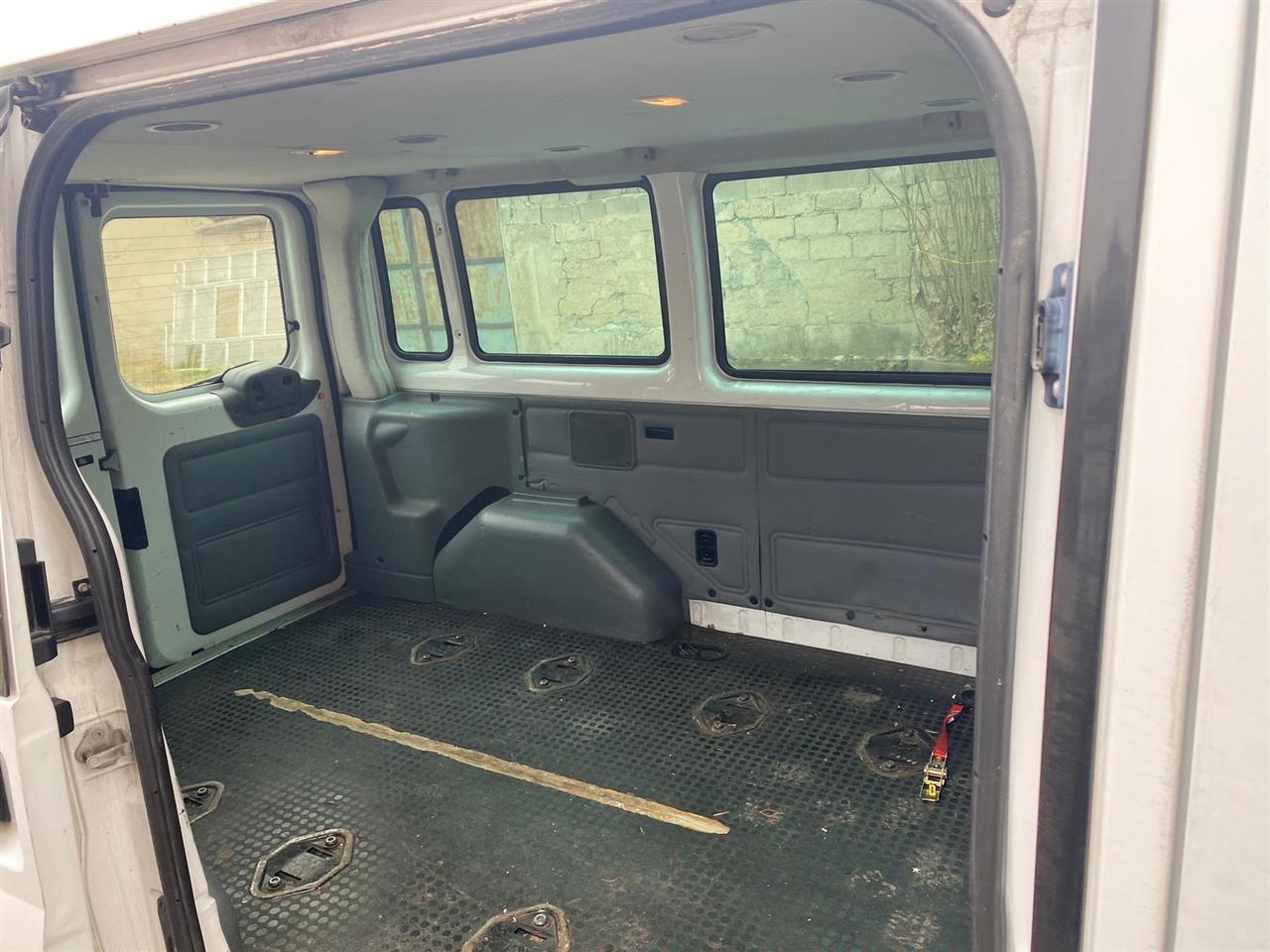 Ford-Transit