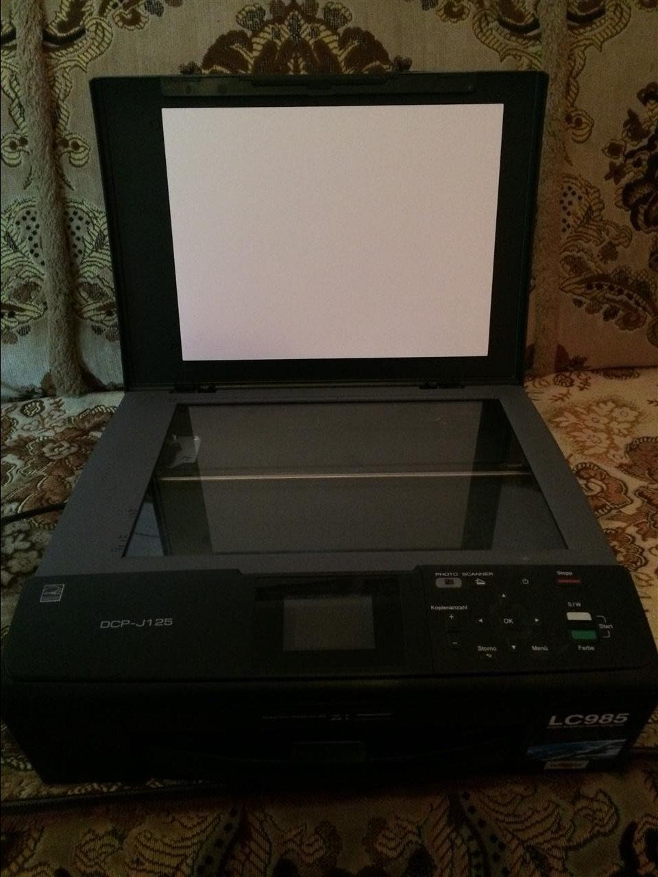 Printer
