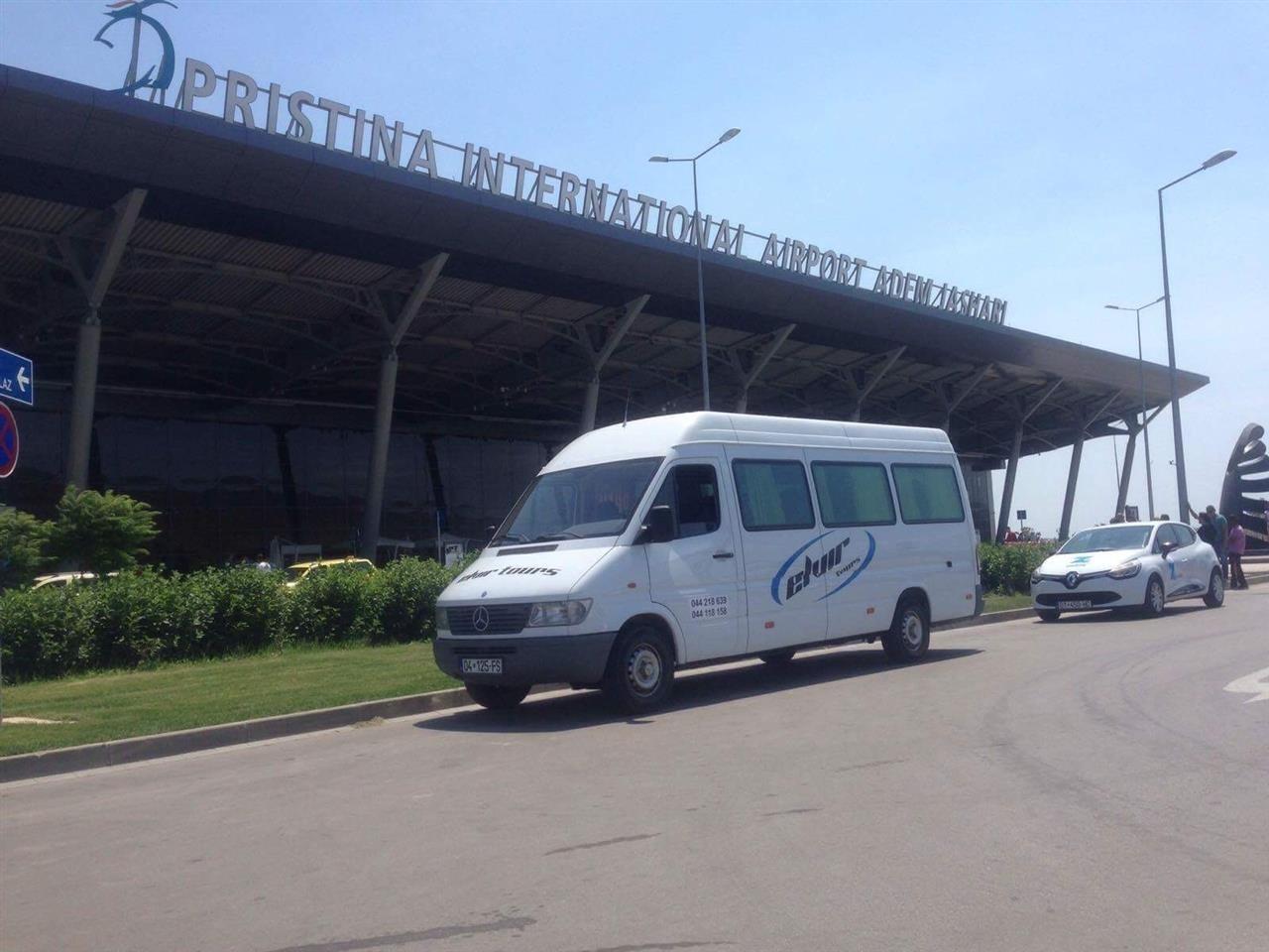 Minibus-Sprinter-
