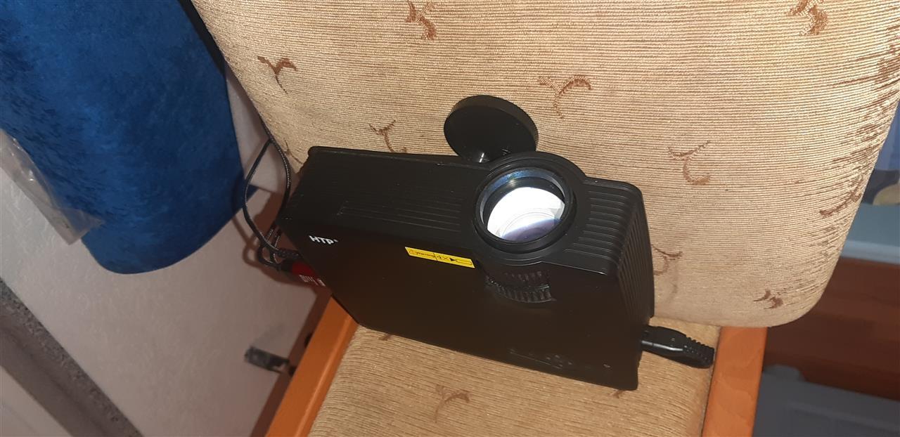 led-projector