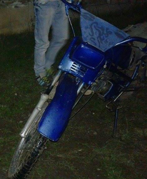 Kros-49cc