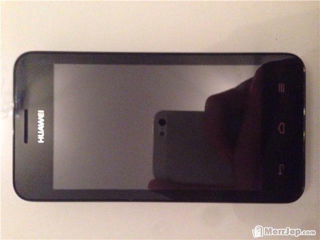 Huawei-Y330