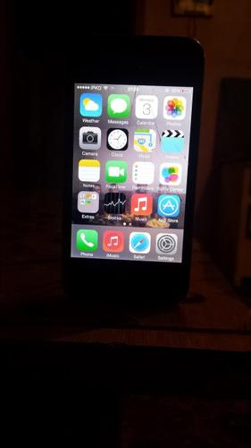 IPhone 4