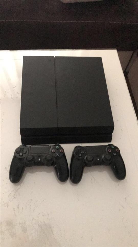 Ps-4
