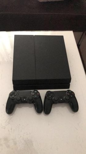 Ps 4