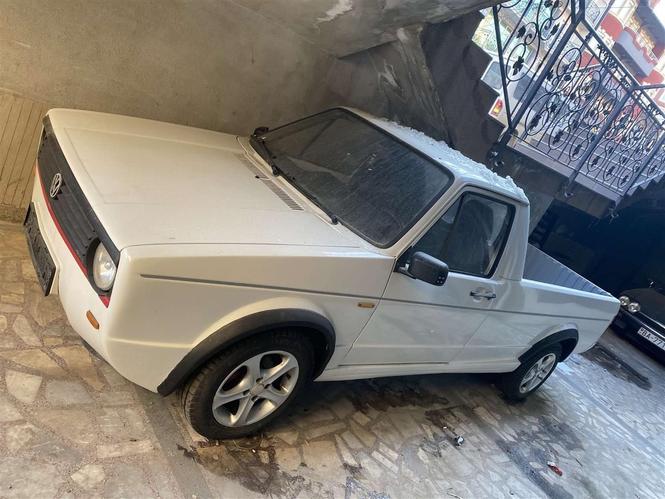 Golf 1 