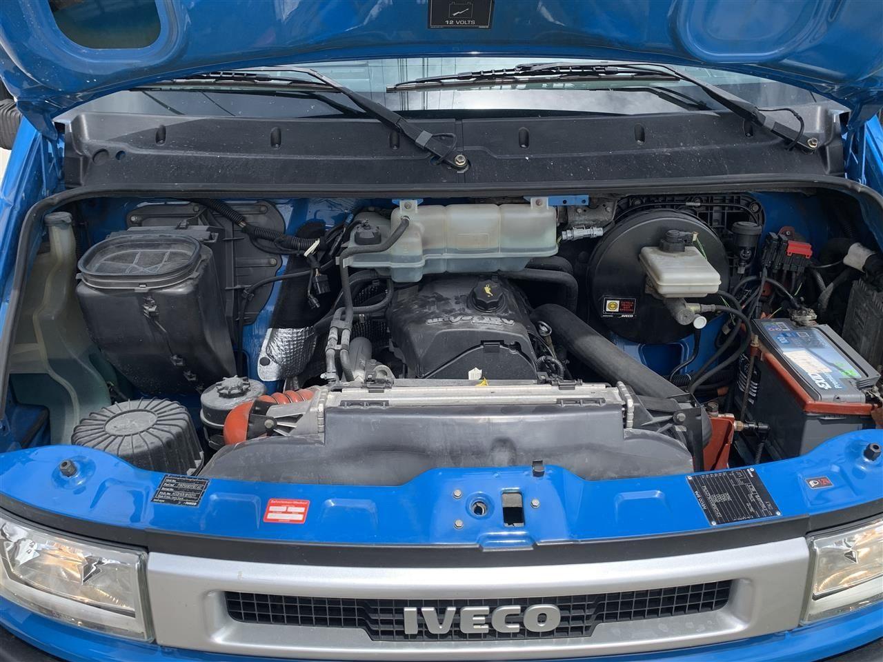 Iveco-