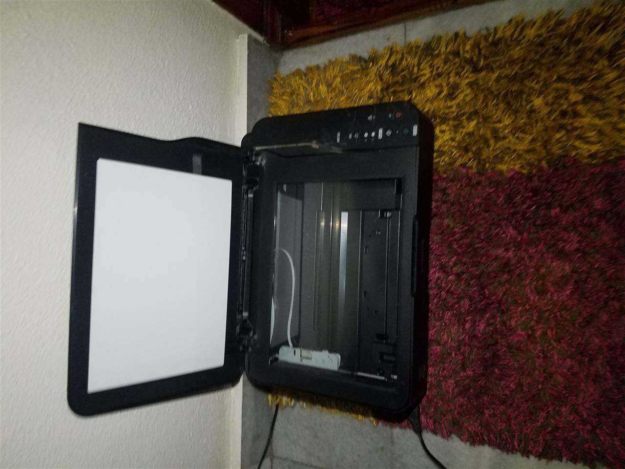 printer