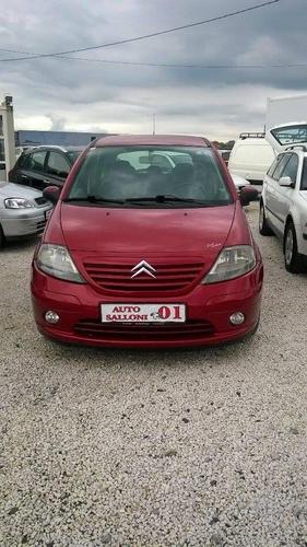 Citroeni 