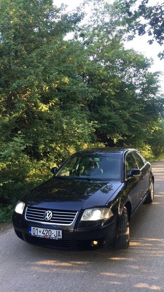 Passat-