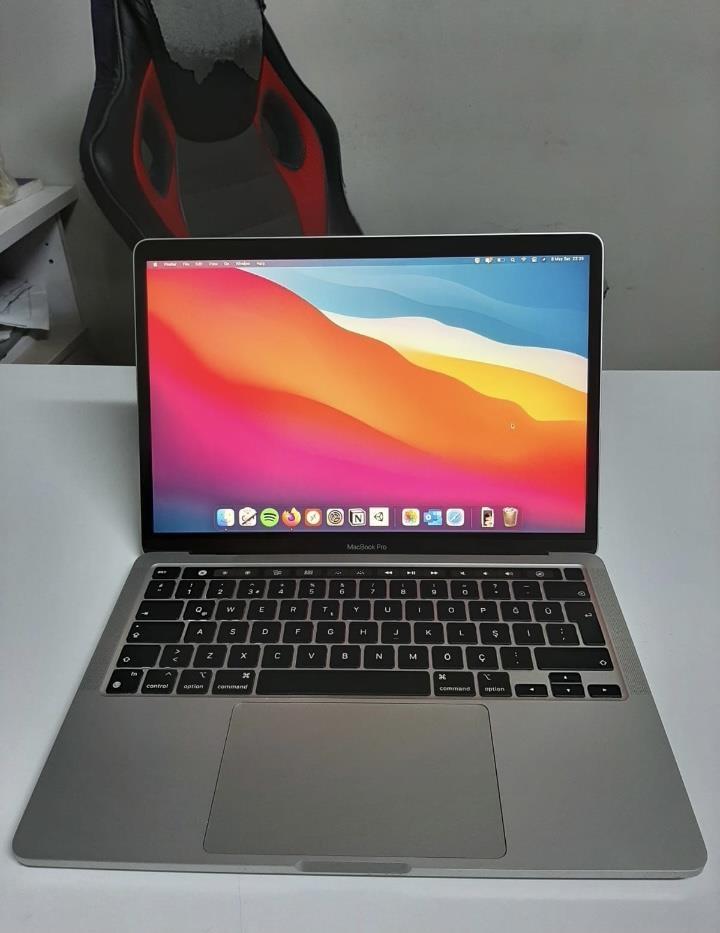MacBook-Pro