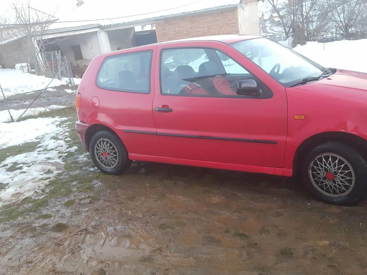 Polo