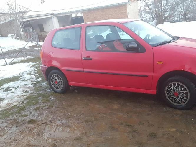 Polo