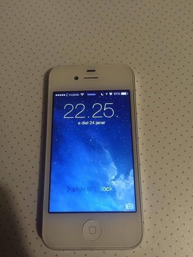 iPhone 4