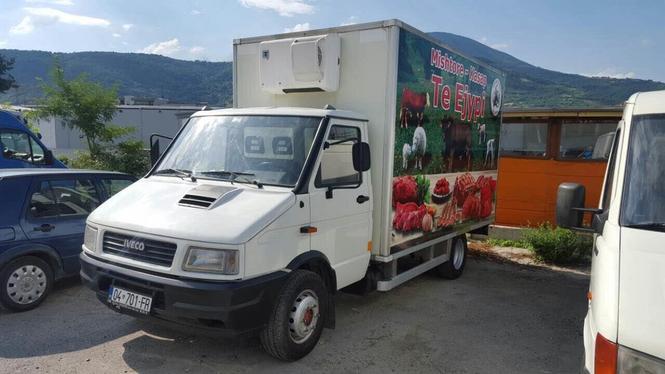 IVECO