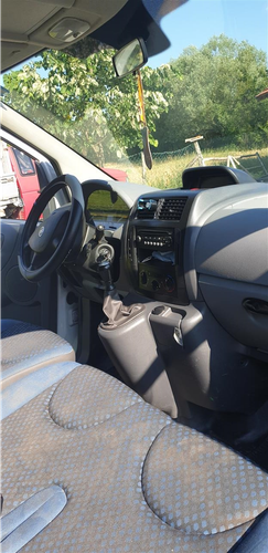 Fiat scudooo