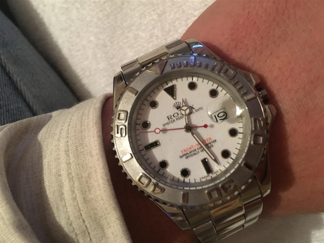 Rolex