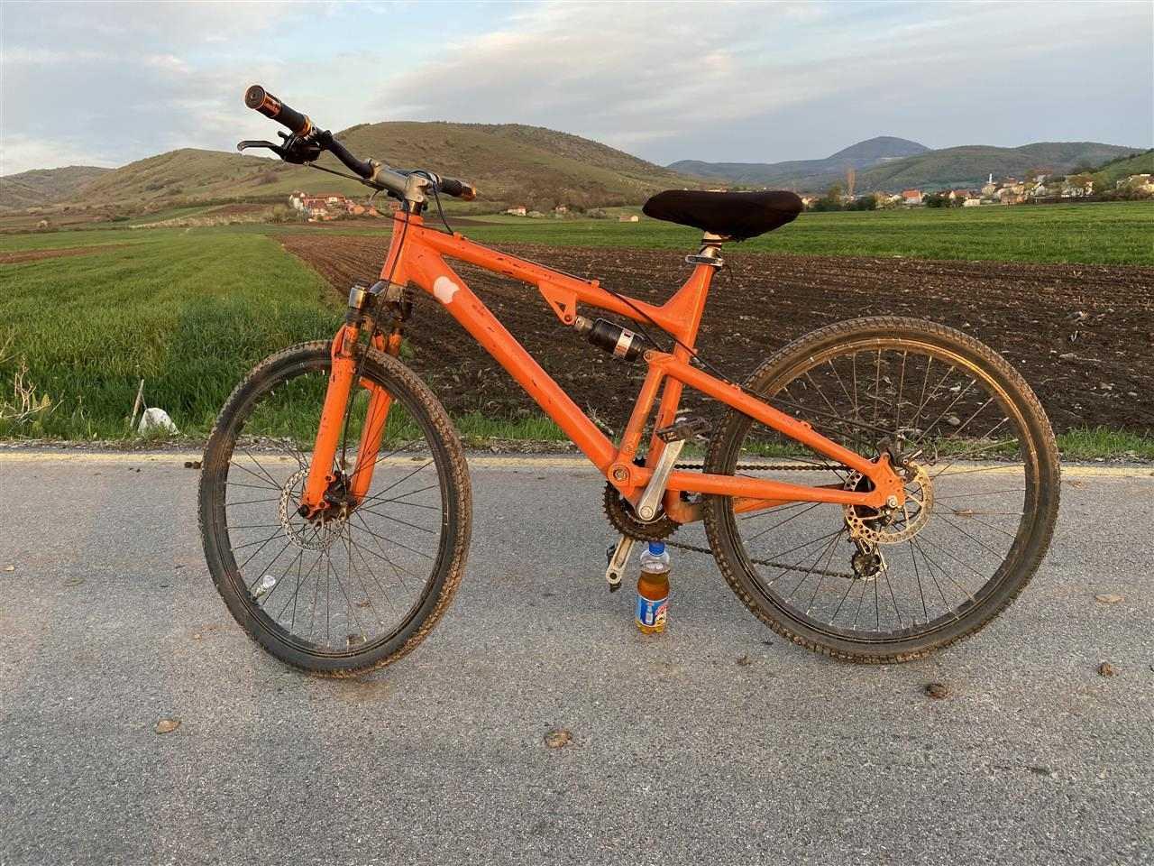 bicikelt