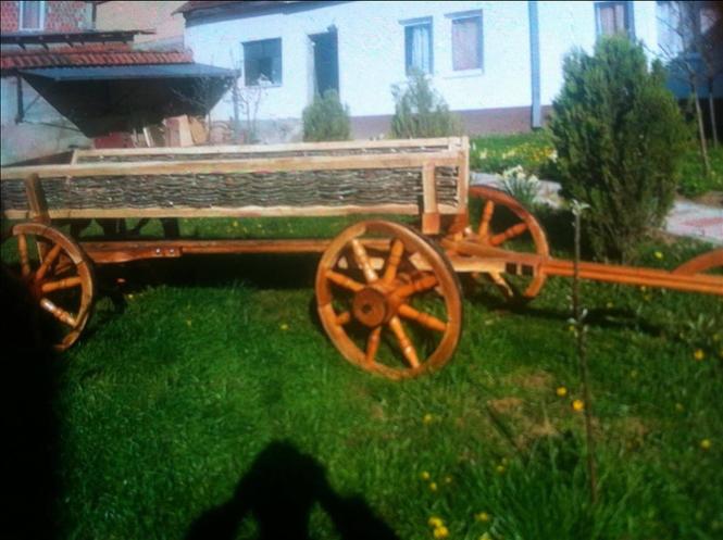 Karroc e Madhe e Drurit 