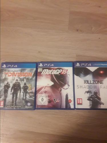 Shiten cd per ps4 