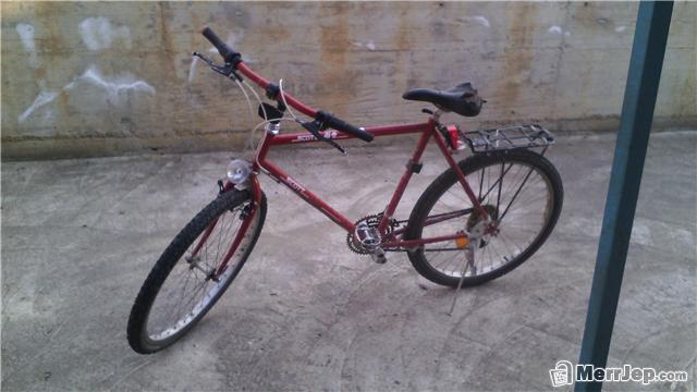 Biciklet