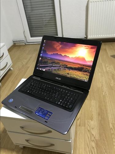 Laptop Asus 