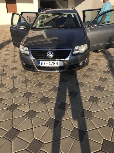 Passat 3C