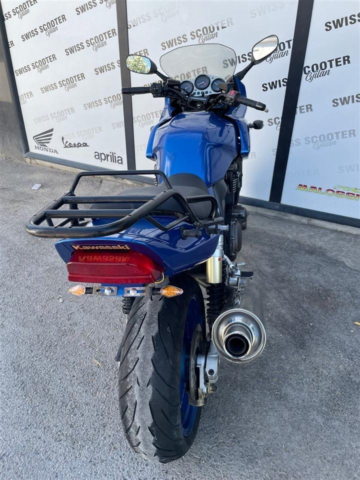 Shitet-Kawasaki