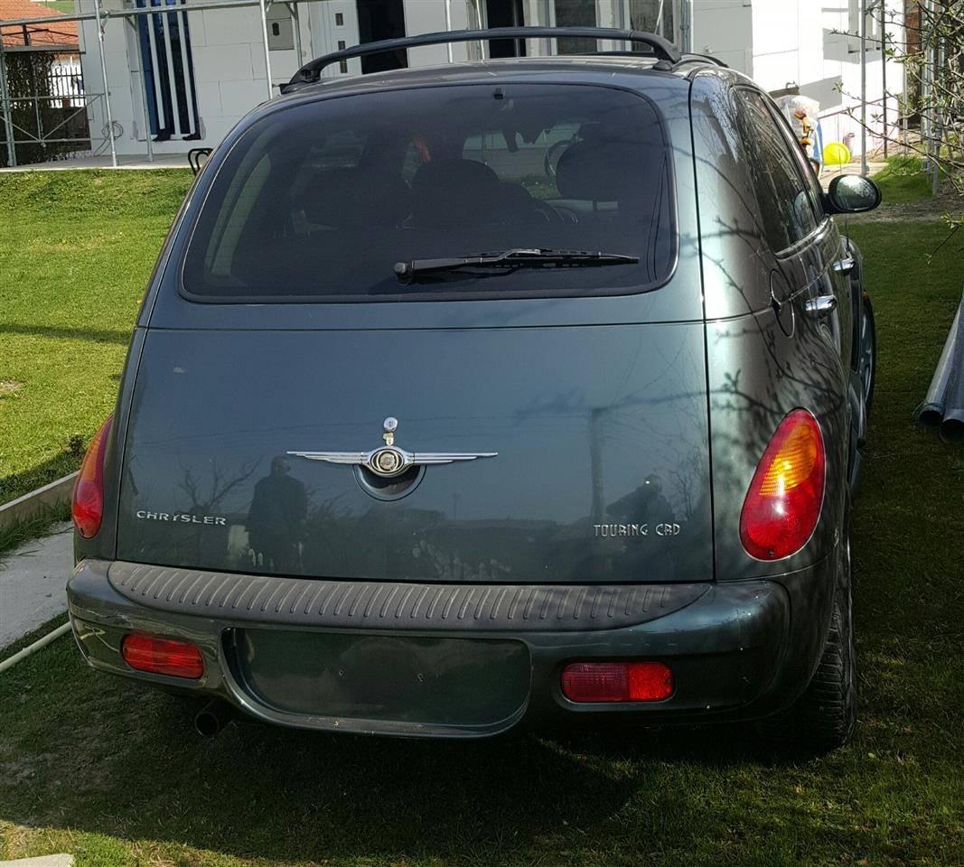 Chrysler
