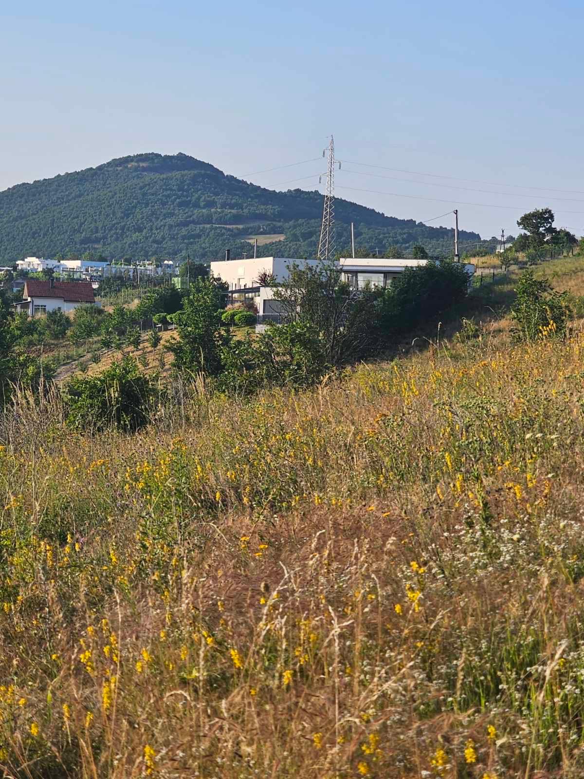 Parcela