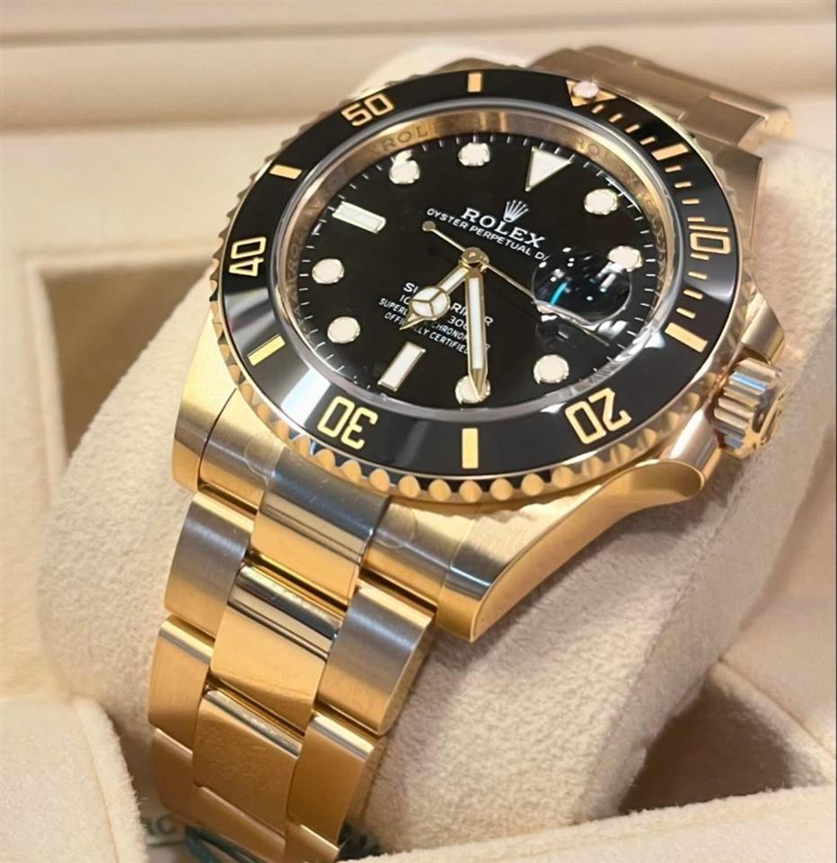 ROLEX