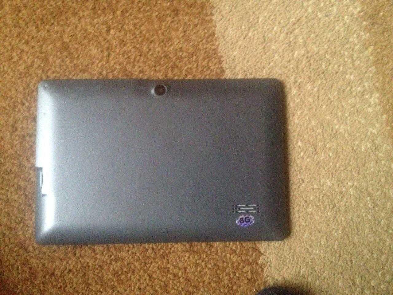 Tablet