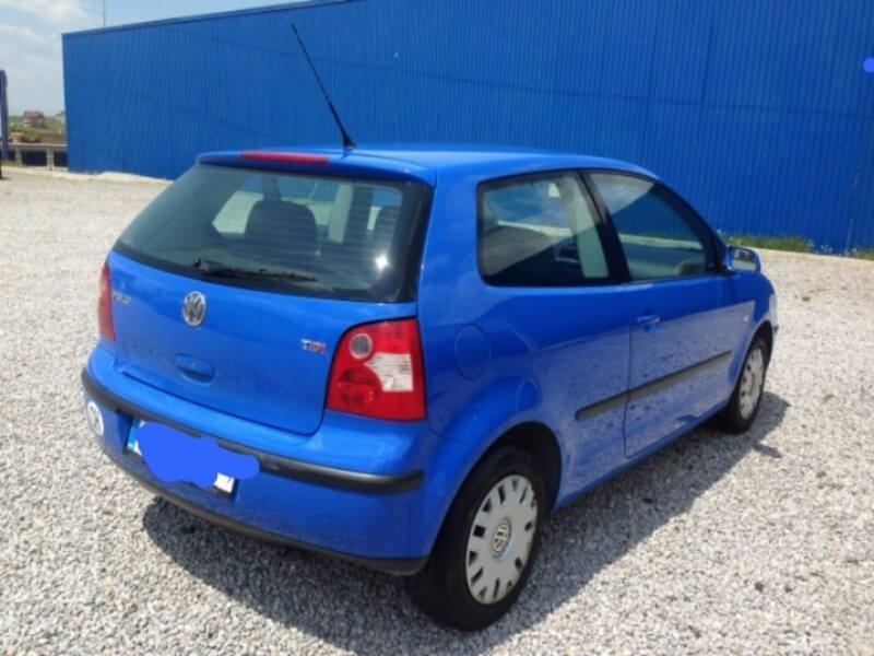 polo