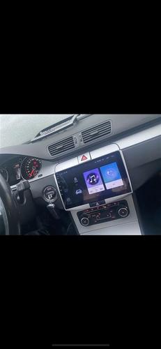 Navi android per vw pasat 