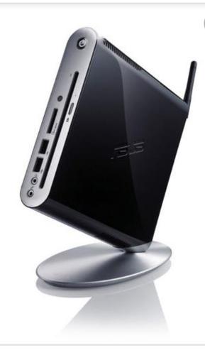 Asus Eeebox  - Mini Pc