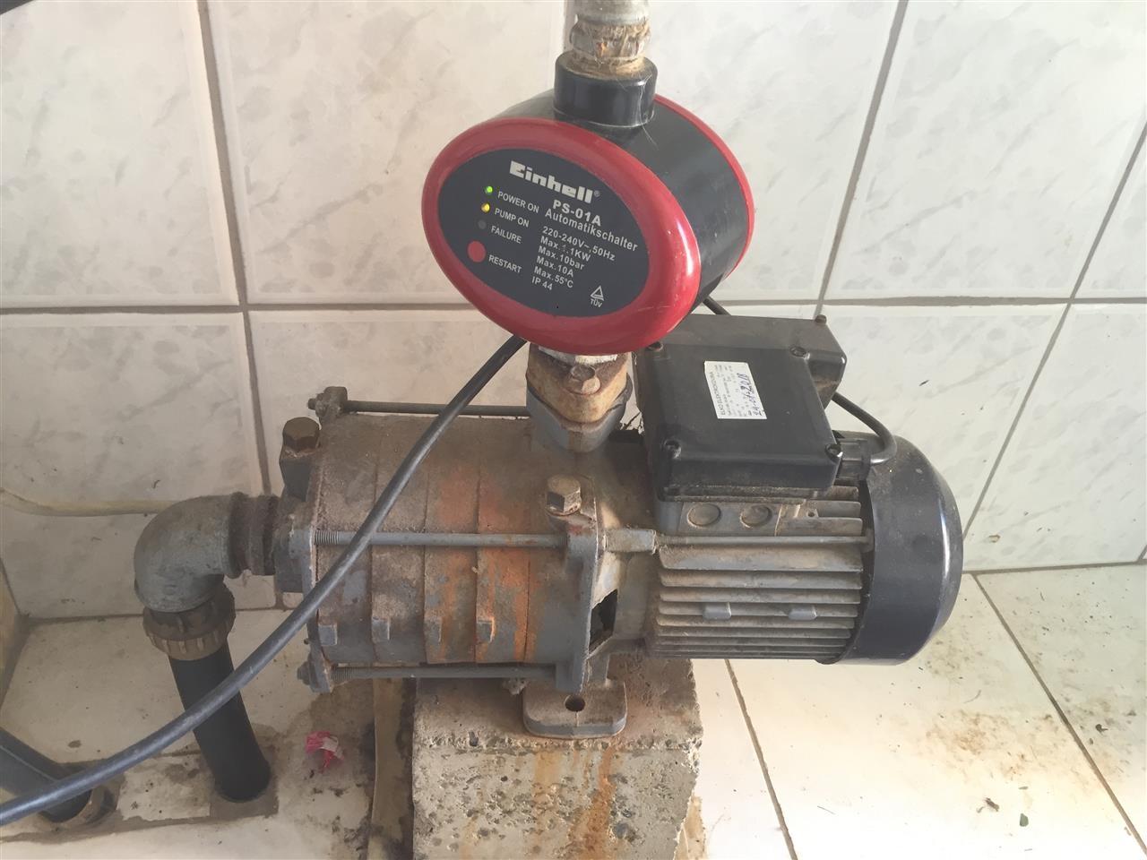 Pump-e-ujit-