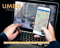 GPS per mengjim te Rent a car