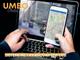 GPS per mengjim te Rent a car