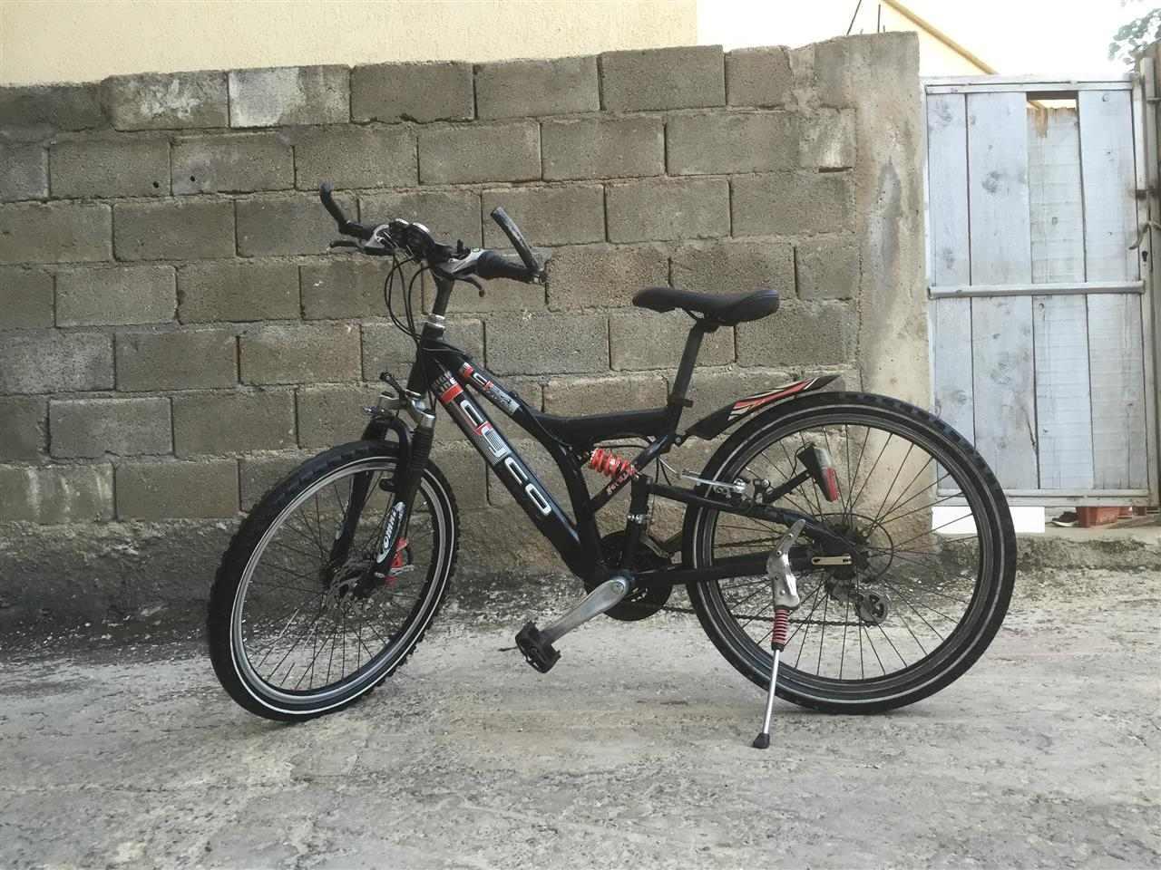 Biciklet